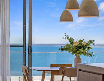 Luxury Penthouse – Kings Beach